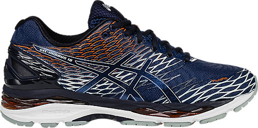 asics gel nimbus 18 asics gel nimbus 18