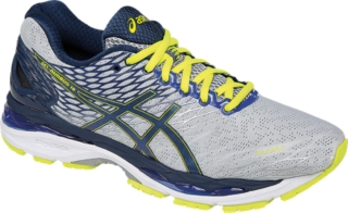 asics nimbus 18 mens