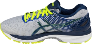 asics gel nimbus 18 t600n