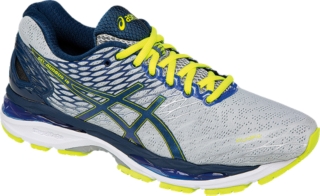 asics gel nimbus 18 mens 4e