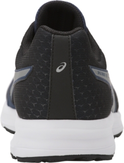 PATRIOT 8 INSIGNIA BLUE/SILVER/BLACK