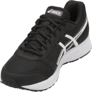 PATRIOT 8 BLACK/WHITE/WHITE