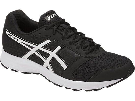 patriot 8 asics caratteristiche patriot 8 asics caratteristiche