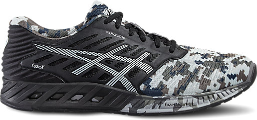 asics fuzex marathon de paris 2016 asics fuzex marathon de paris 2016