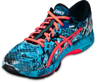 asics gel noosa tri 8 Blue