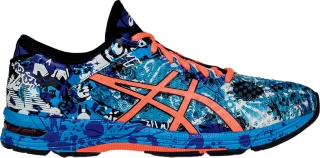 asics gel noosa 11 review