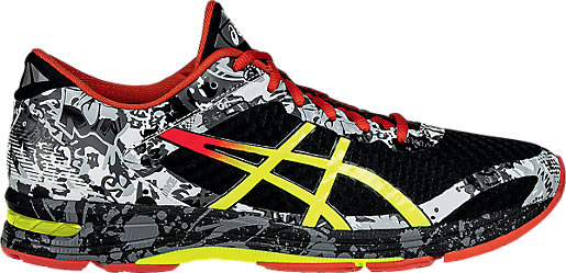 asics gel noosa tri 11 noir bleu