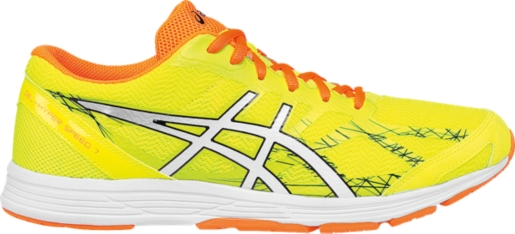 asics hyperspeed 7