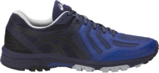 asics fuji attack