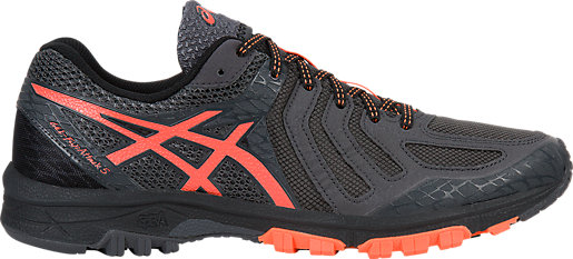 asics fuji attack 5 test asics fuji attack 5 test