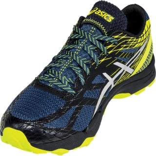 asics gel fujilyte