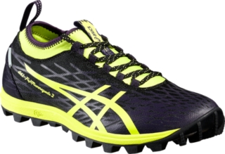 asics fujirunnegade