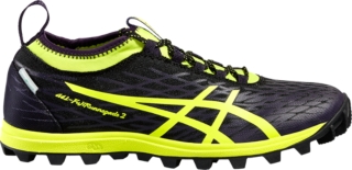 asics fuji runnegade 2