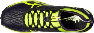 asics fujirunnegade