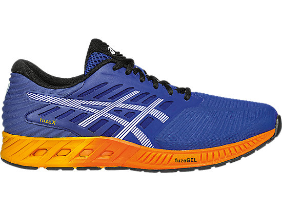 asics fuzegel asics fuzegel