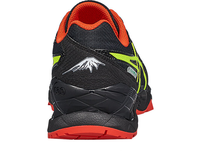 {keywor d} asics gel fujiendurance