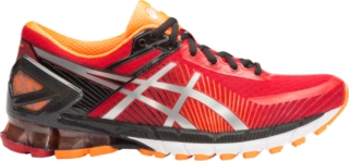 asics gel kinsei 9 marron