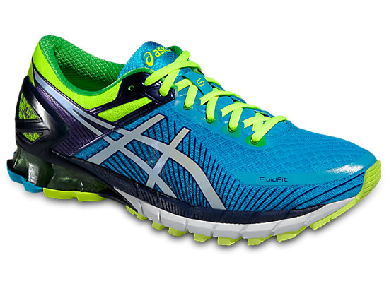 Asics Dames Overpronatie Asics Dames Overpronatie