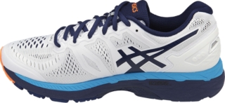 asics gel kayano 23 hombre Rojas