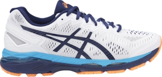 asics gel kayano 23 orange