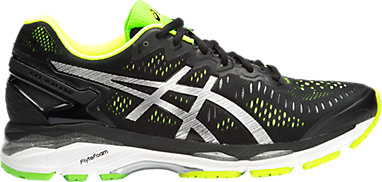 Asics Gel Kayano 23 high España Asics Gel Kayano 23 high España