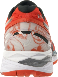 asics gel kayano 23 hombre espana