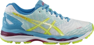 asics nimbus femme decathlon