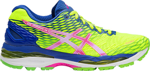 asics gel nimbus pink asics gel nimbus pink