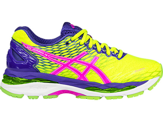 asics yellow asics yellow