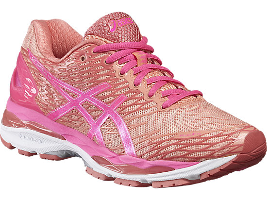 Asics Dames Cumulus Asics Dames Cumulus