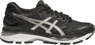 chaussure asics gel nimbus 18