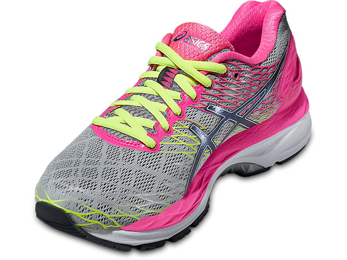 {keywor d} asics nimbus 18 running mujer