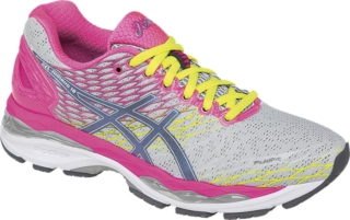 asics gel nimbus 18 women sale