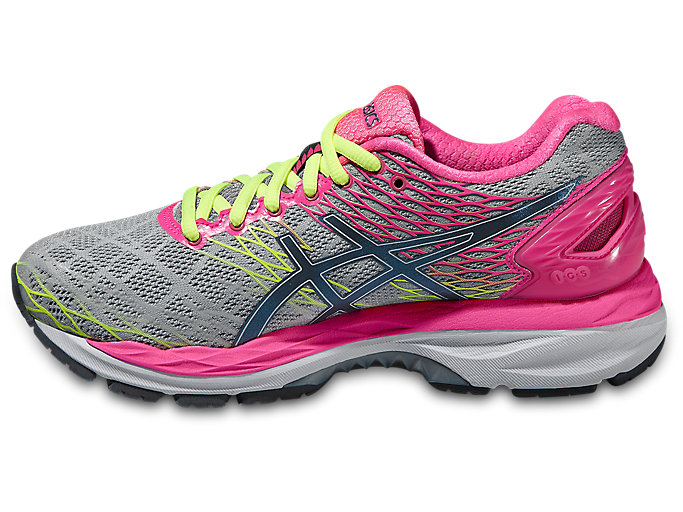 asics nimbus 18 femme asics nimbus 18 femme