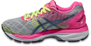 gel nimbus 18 titanium