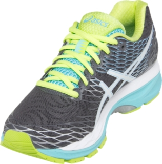 asics gel nimbus 18 womens wide