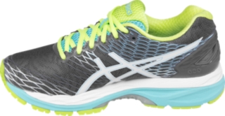 asics gel nimbus 18 womens wide