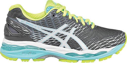 asics gel nimbus 18 damen asics gel nimbus 18 damen
