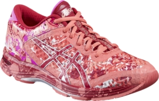 asics patriot 9 womens review