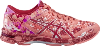 asics gel noosa tri 11 kids Brown