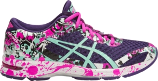 asics gel noosa tri 7 kids Pink