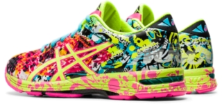 asics gel noosa tri femme 2016