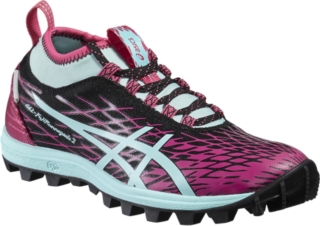 asics fujirunnegade 2