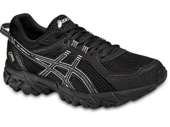 asics gel sonoma noir asics gel sonoma noir