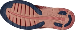 asics fuzex t689n