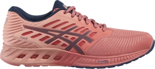asics fuzex womens