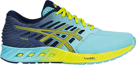 asics fuze gel asics fuze gel