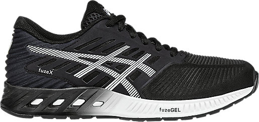 asics fuzegel asics fuzegel