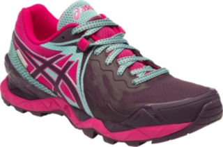 asics fujiendurance plasmaguard