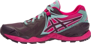 asics gel fuji endurance plasmaguard